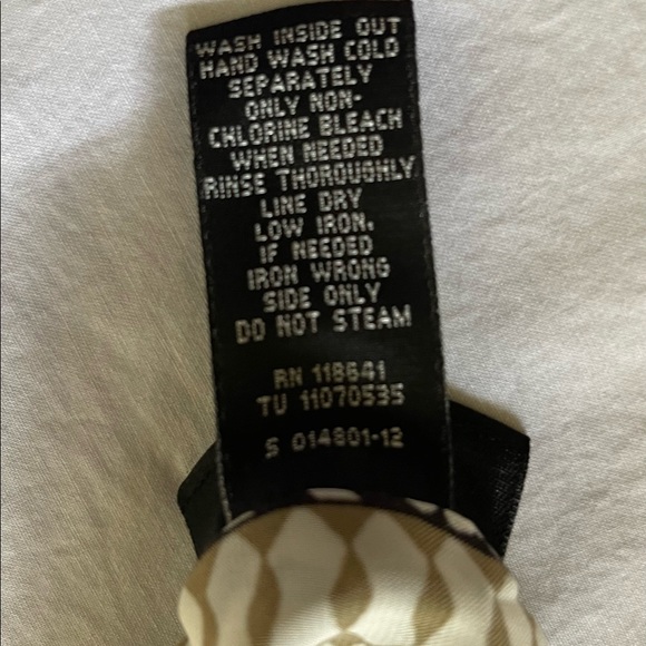 Lane Bryant Women’s Plus Light and Flowy Tank Top 18/20 - Picture 4 of 6